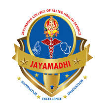 Jayamadhi College of Allied Health Science Company logo